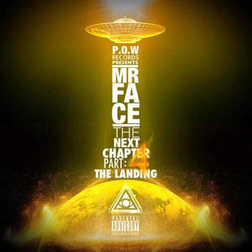 The Next Chapter, Pt. 4 (Explicit)