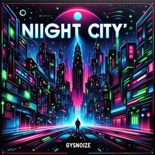 Night City