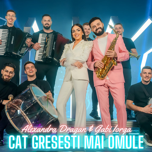 Cat Gresesti Mai Omule