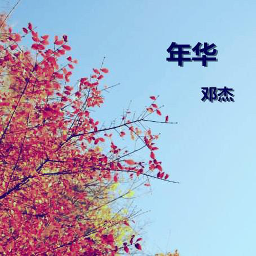 年华
