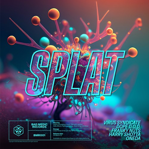 SPLAT (Explicit)