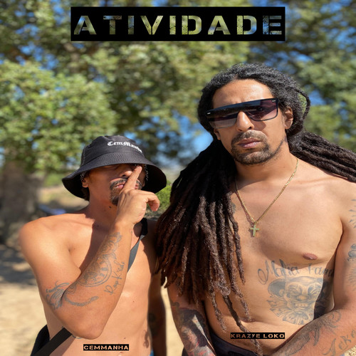 Atividade (Explicit)