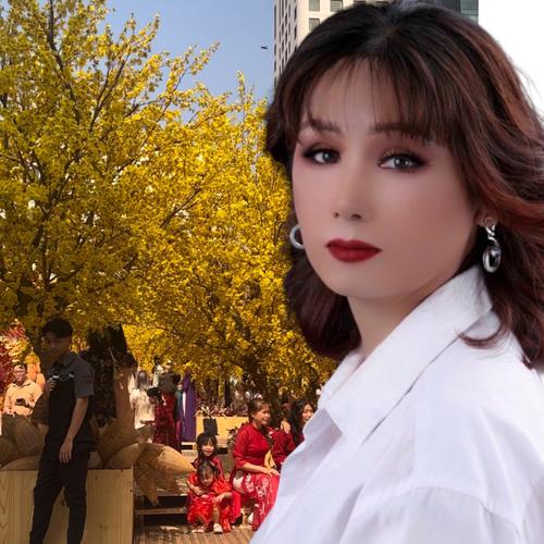 Xuân Dịu Êm (feat. Sáng tác và thể hiện Thái Hằng Nga)