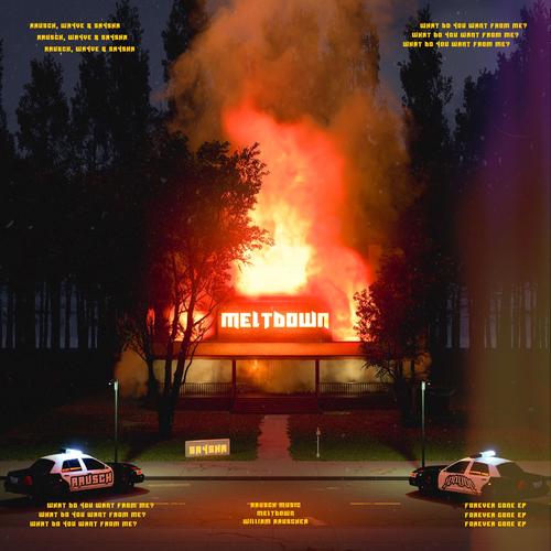 Meltdown (Explicit)