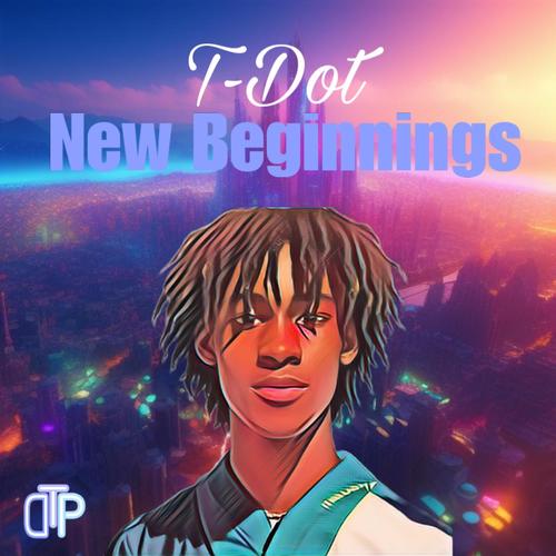 New Beginnings (Explicit)