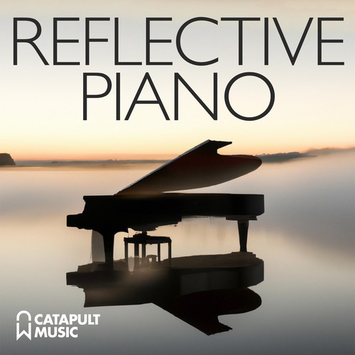 Reflective Piano