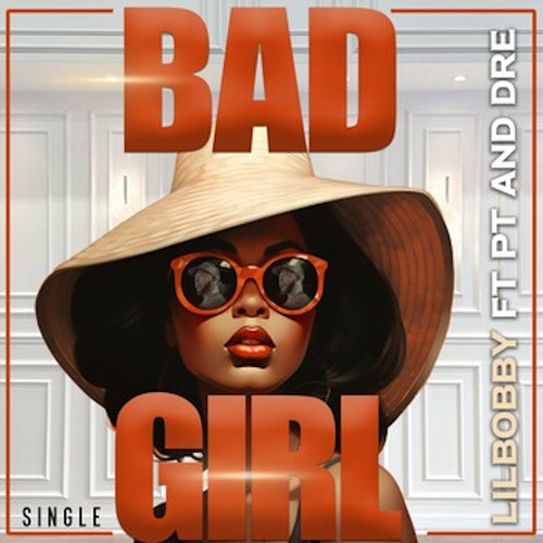 Bad Girl