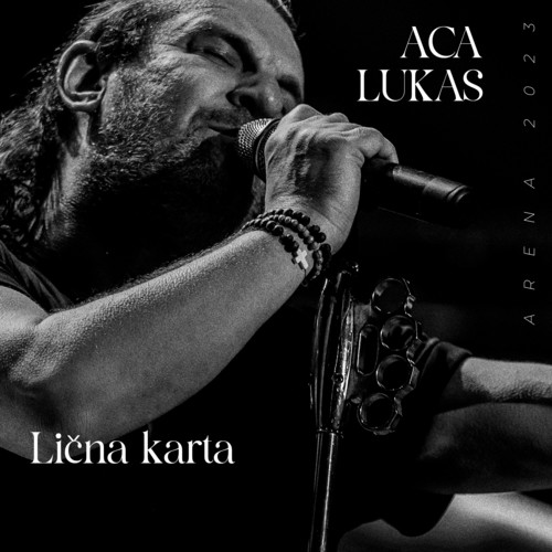 Licna Karta (Live Stark Arena 2023)