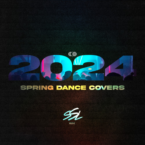 Spring Dance Covers 2024 (Explicit)