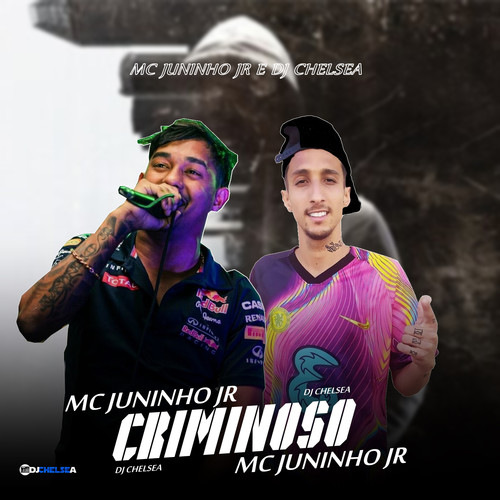 Criminoso (Explicit)