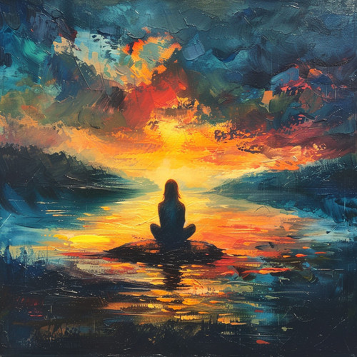 Tranquil Meditation Music: Music for Calming Thoughts