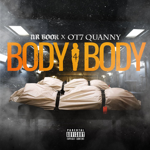 Body 4 Body (Explicit)