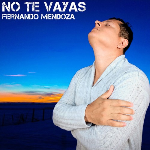 No Te Vayas