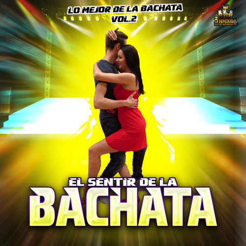 Lo Mejor De La Bachata Vol. 2