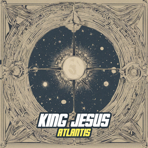 KING JESUS