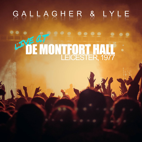 Live At De Montfort Hall, Leicester 1977