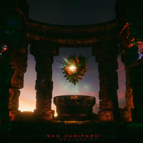 San Junipero Remixes, Vol. 1