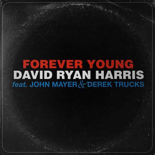 Forever Young (feat. John Mayer & Derek Trucks)