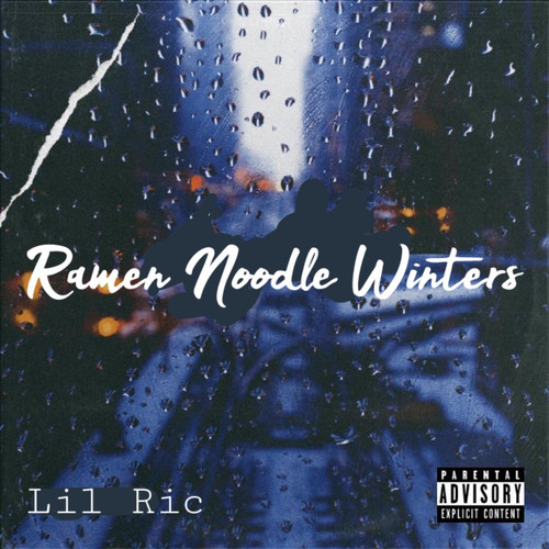 Ramen Noodle Winters (Explicit)