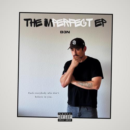 The Imperfect EP (Explicit)