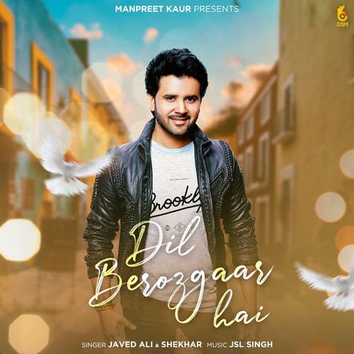 Dil Berozgar Hai