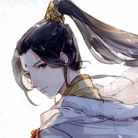 翻唱魔道祖师系列