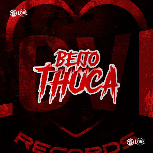 Beijo Tchuca (Explicit)