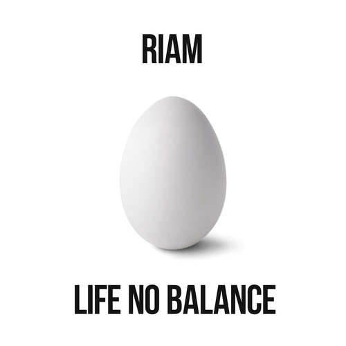 Life no balance