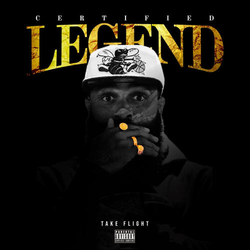 Certified Legend (Explicit)