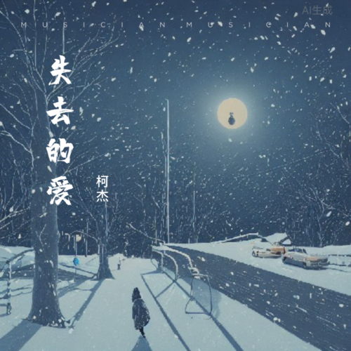 失去的爱