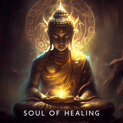 Soul of Healing (Your Subconscious Mind to Heal, Acceptance, Higher Self, Change Your Life – Meditation)