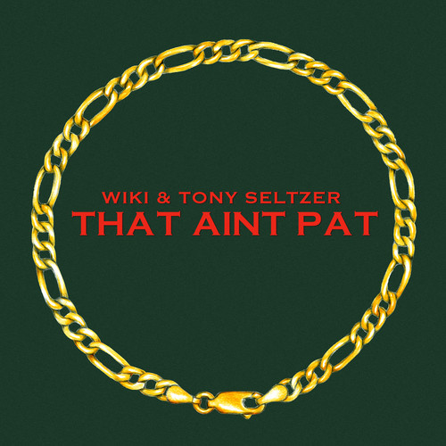 That Aint Pat (Explicit)