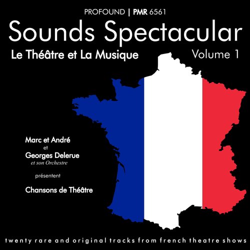 Le Théâtre et la Musique, Volume 1
