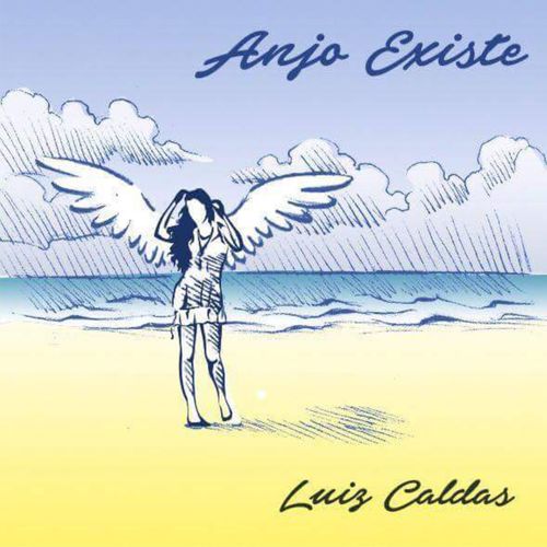 Anjo Existe