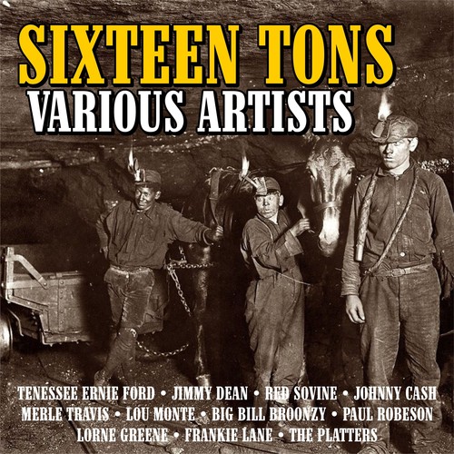 Sixteen Tons