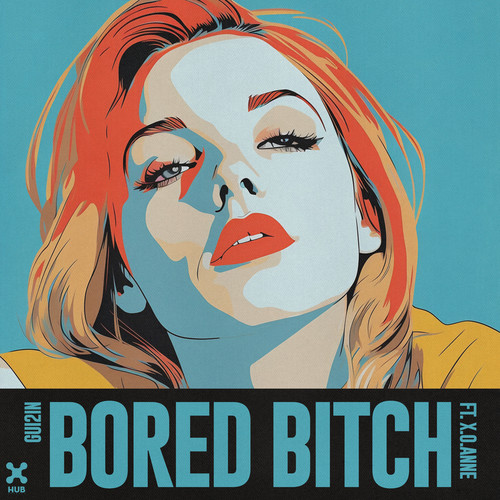 Bored ***** (Explicit)