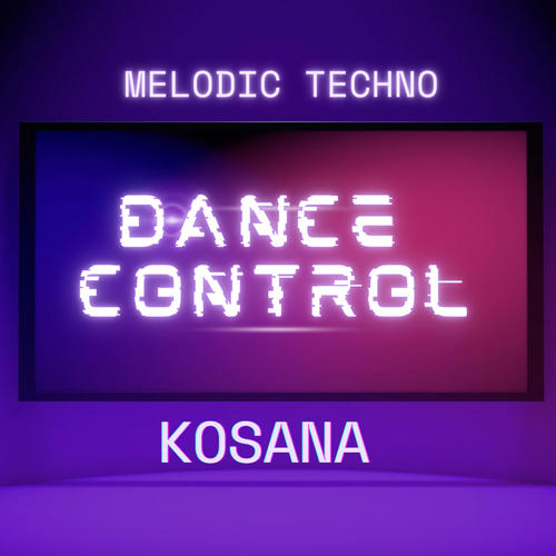 Dance Control