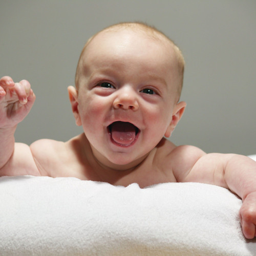 Giggles and Gurgles: Happy Music for Babies