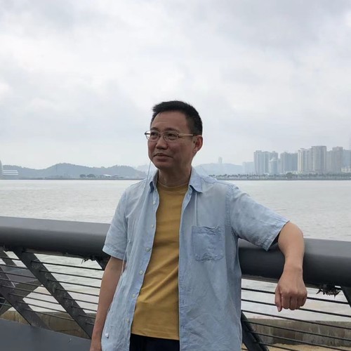 黄君宝翻唱集1