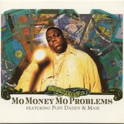 Mo Money Mo Problems (Feat. Puff Daddy & Mase)