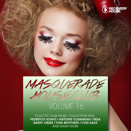 Masquerade House Club, Vol. 16