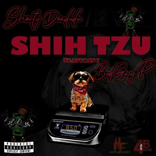 Shih Tzu (feat. BadGuy P) [Explicit]