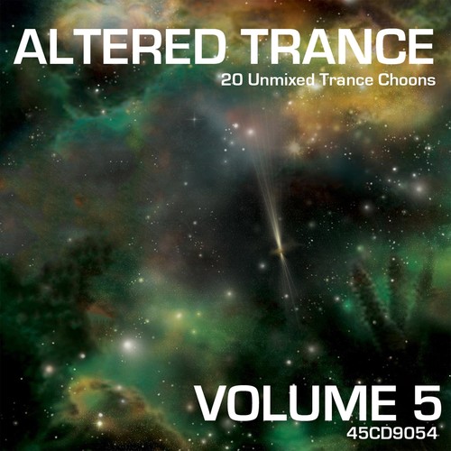 Altered Trance, Vol. 5