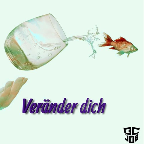 Veränder dich