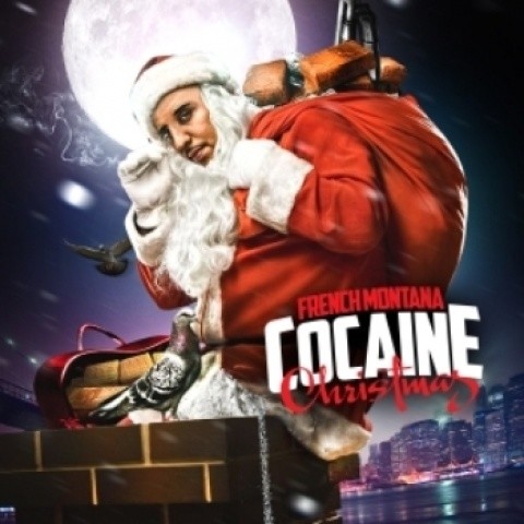 Cocaine Christmas (Bootleg)