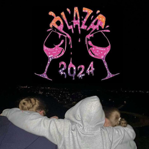 Plaza 2024 (Explicit)