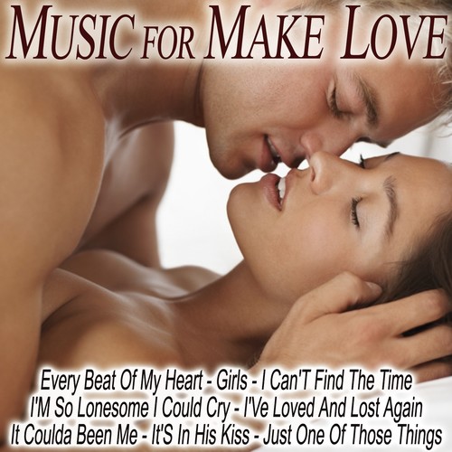 Music For Make Love