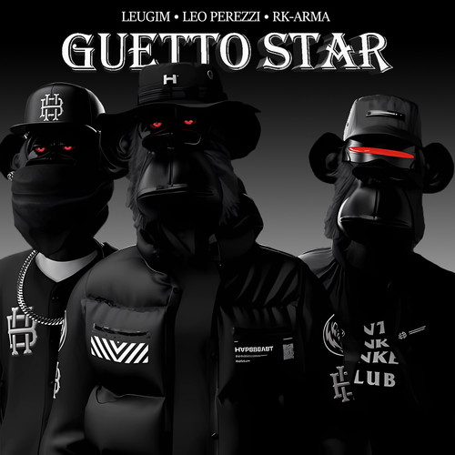 Ghetto Star (Explicit)