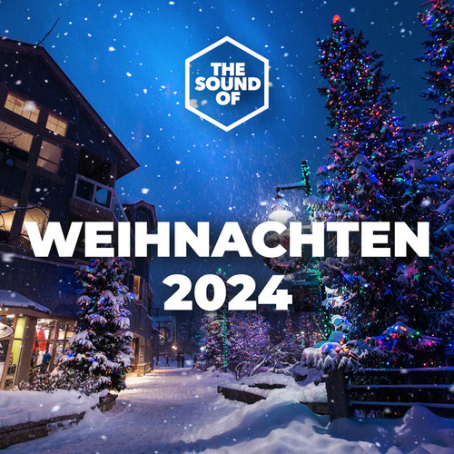 Weihnachten 2024