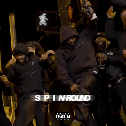 Spin Round (Explicit)